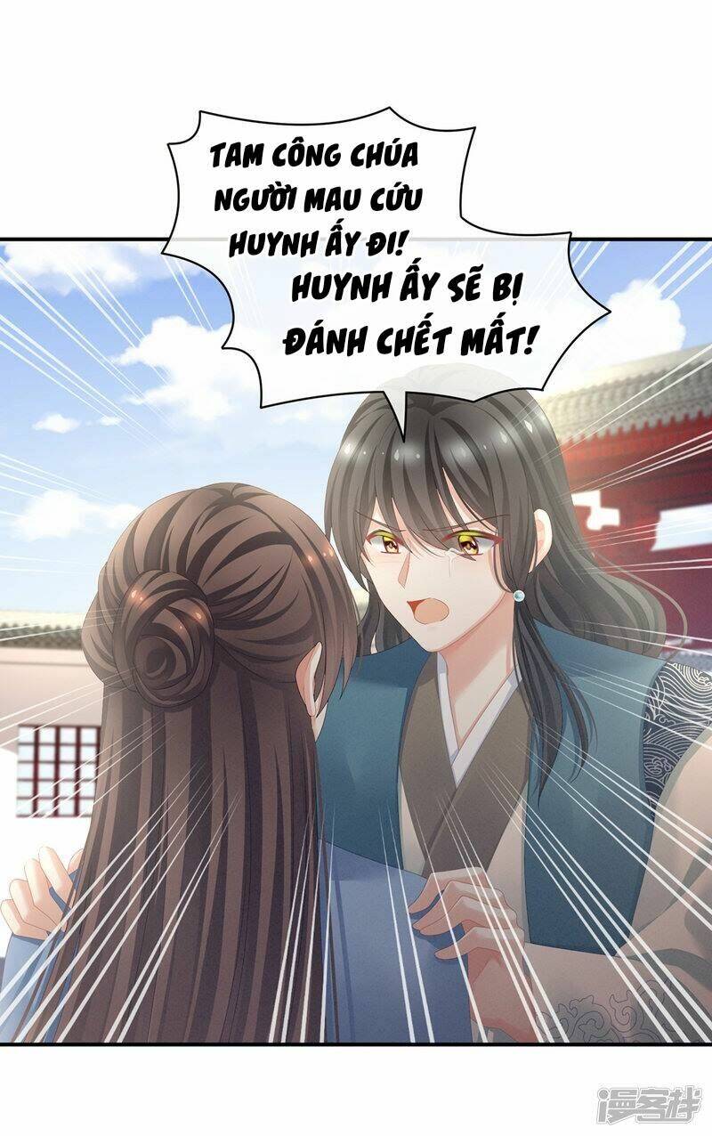 Hậu Cung Của Nữ Đế Chapter 102 - Trang 2