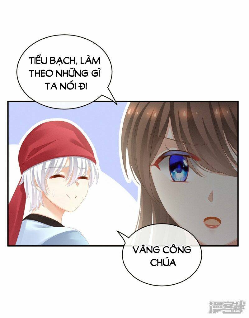 Hậu Cung Của Nữ Đế Chapter 102 - Trang 2