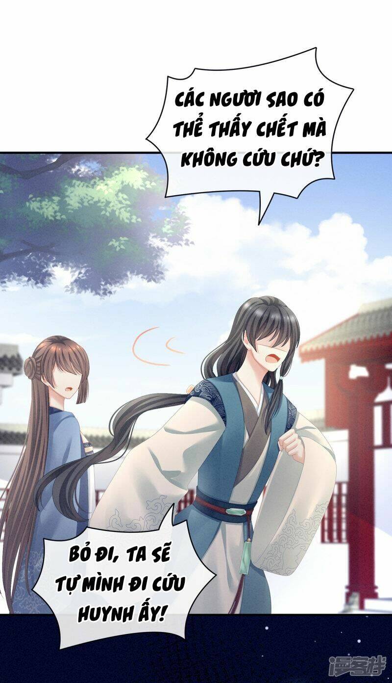 Hậu Cung Của Nữ Đế Chapter 102 - Trang 2