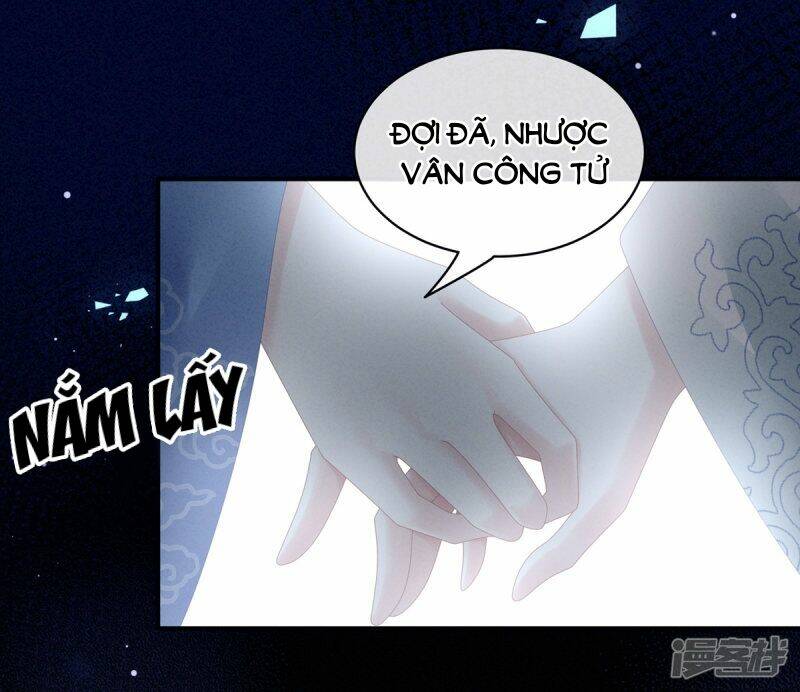 Hậu Cung Của Nữ Đế Chapter 102 - Trang 2