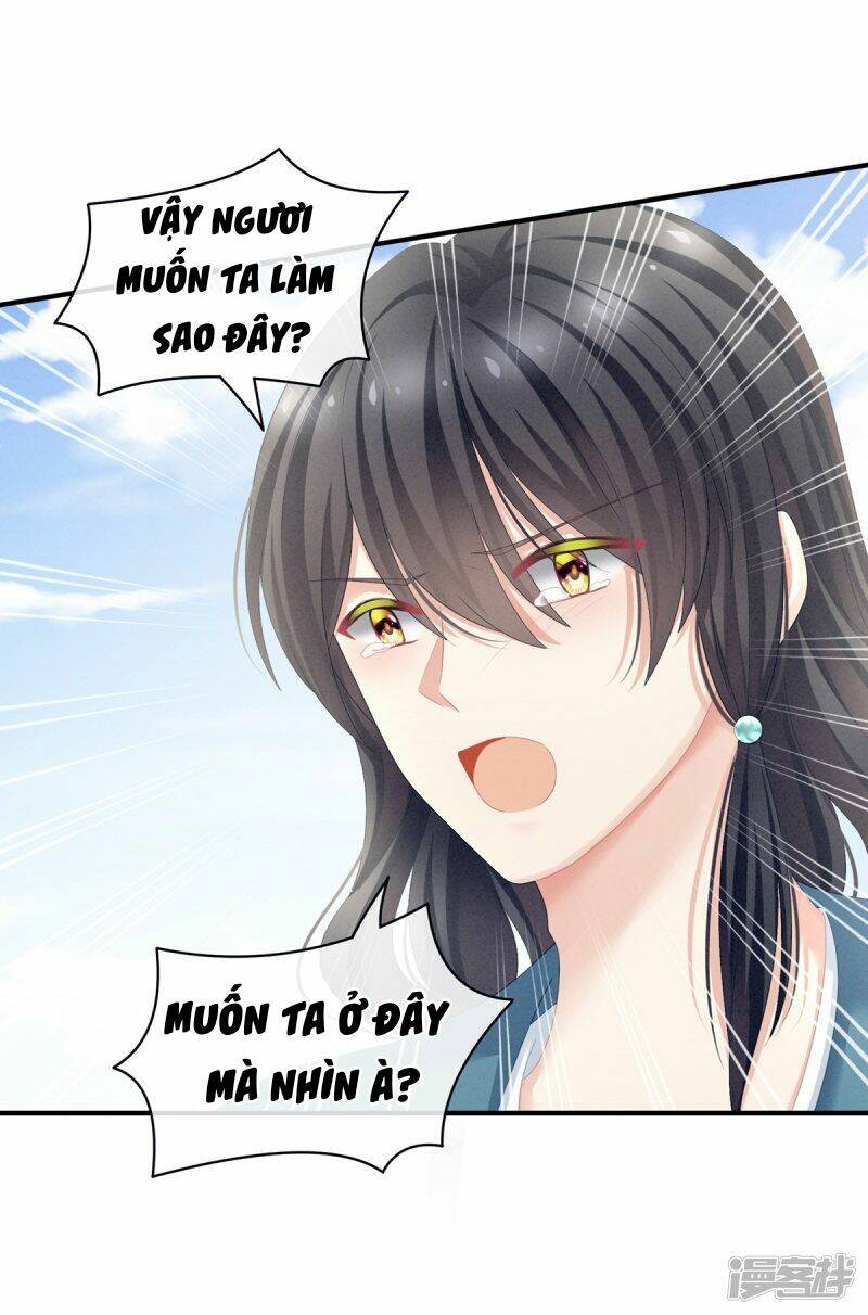 Hậu Cung Của Nữ Đế Chapter 102 - Trang 2