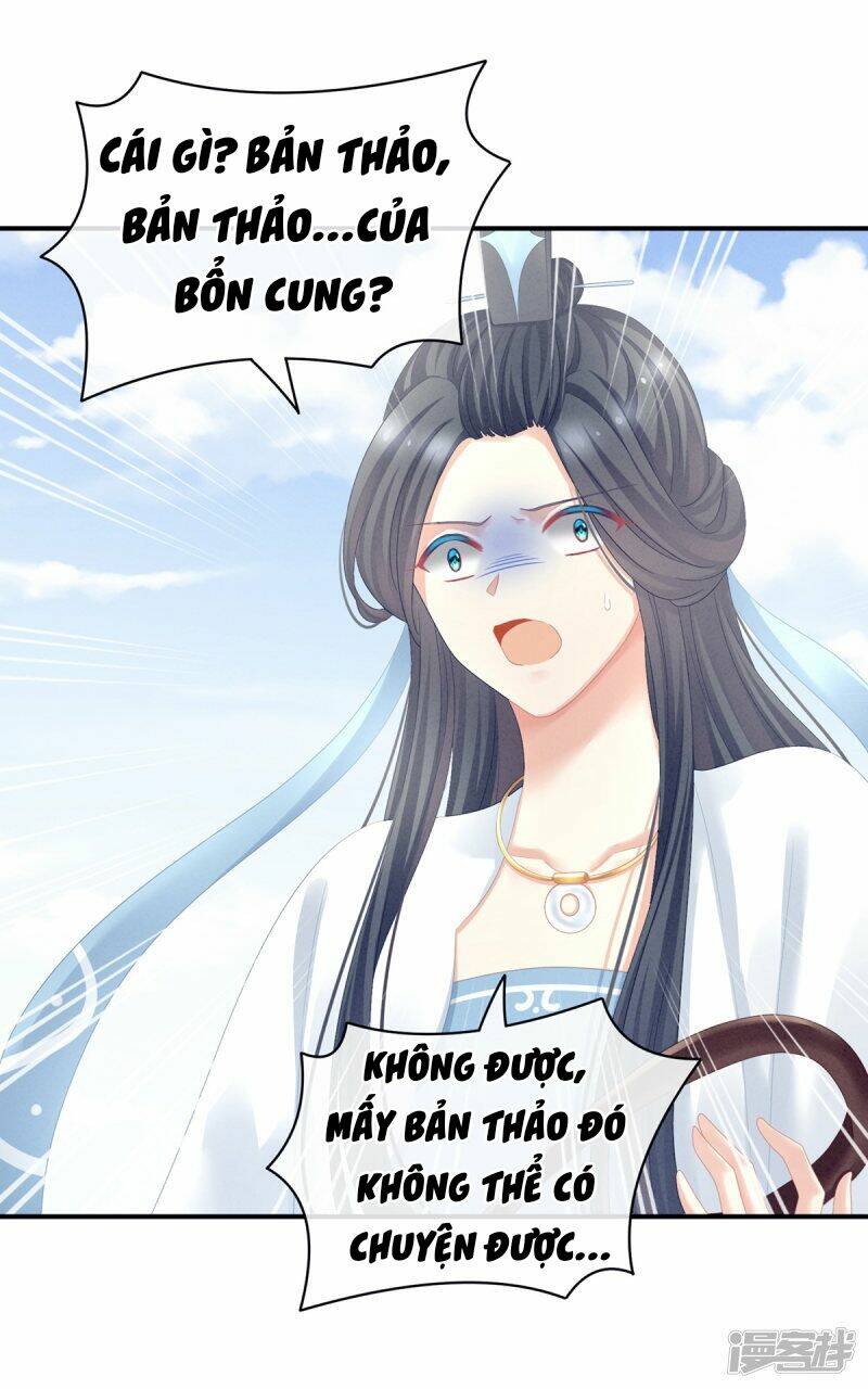 Hậu Cung Của Nữ Đế Chapter 102 - Trang 2