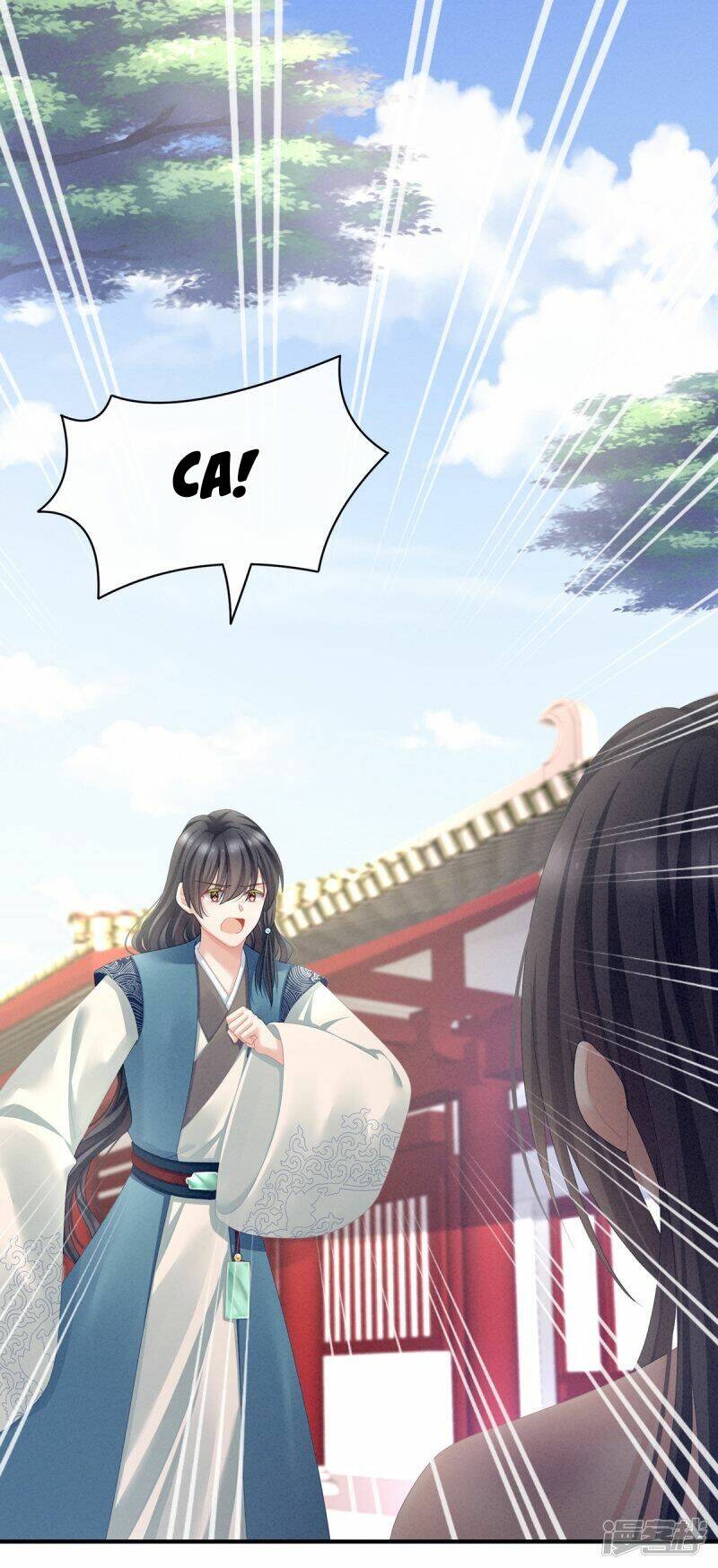 Hậu Cung Của Nữ Đế Chapter 102 - Trang 2