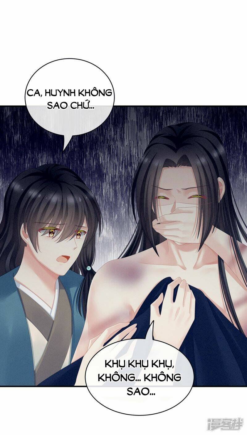 Hậu Cung Của Nữ Đế Chapter 102 - Trang 2