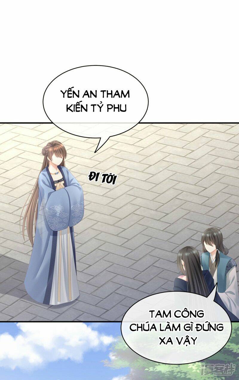 Hậu Cung Của Nữ Đế Chapter 102 - Trang 2