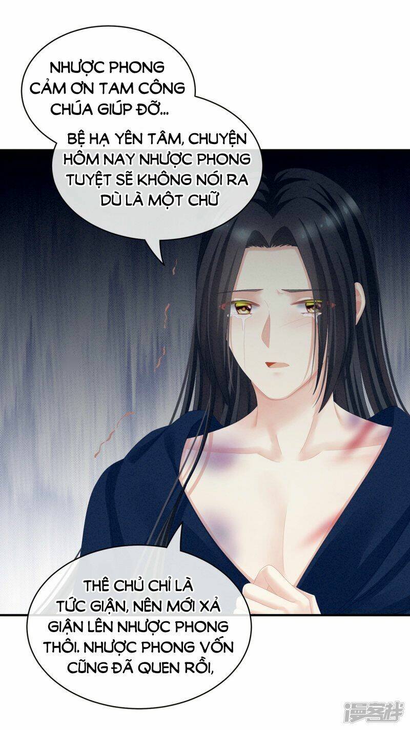 Hậu Cung Của Nữ Đế Chapter 102 - Trang 2
