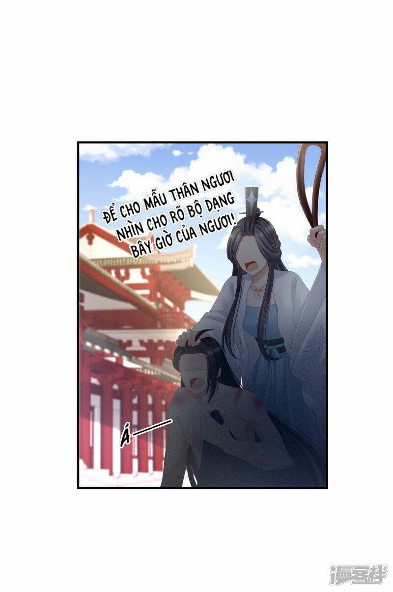 Hậu Cung Của Nữ Đế Chapter 102 - Trang 2