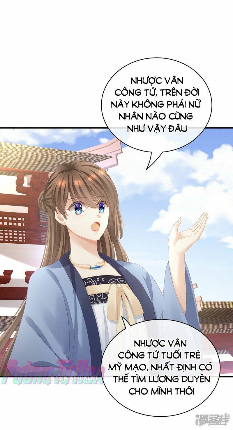 Hậu Cung Của Nữ Đế Chapter 102 - Trang 2