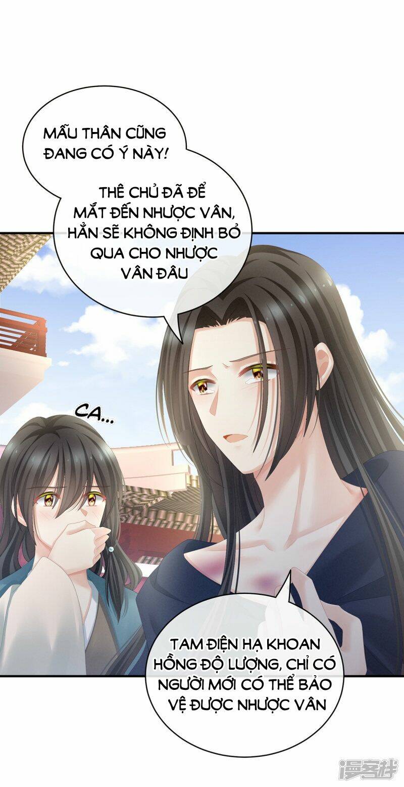 Hậu Cung Của Nữ Đế Chapter 102 - Trang 2