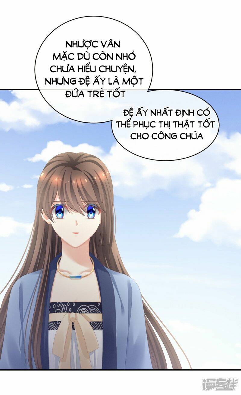 Hậu Cung Của Nữ Đế Chapter 102 - Trang 2