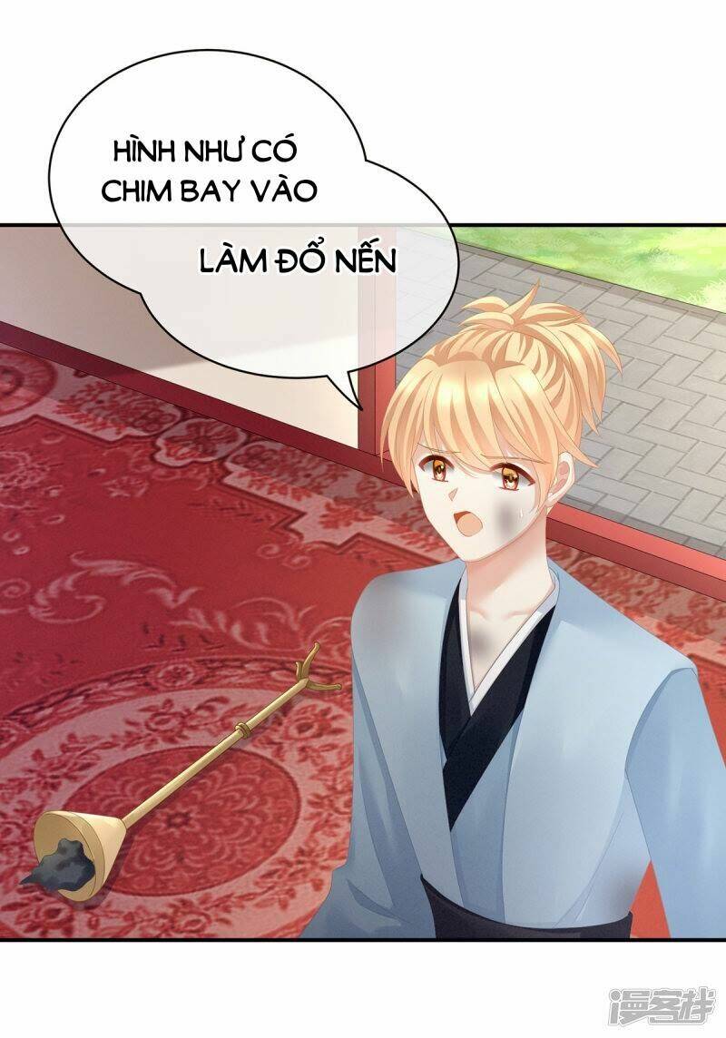 Hậu Cung Của Nữ Đế Chapter 102 - Trang 2