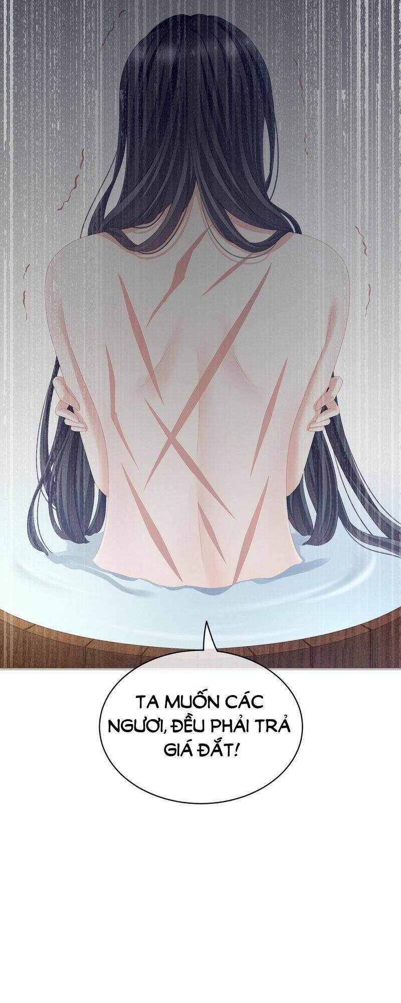 Hậu Cung Của Nữ Đế Chapter 102 - Trang 2