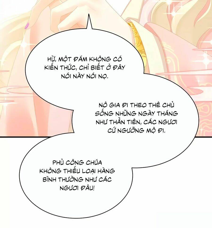 Hậu Cung Của Nữ Đế Chapter 103 - Trang 2