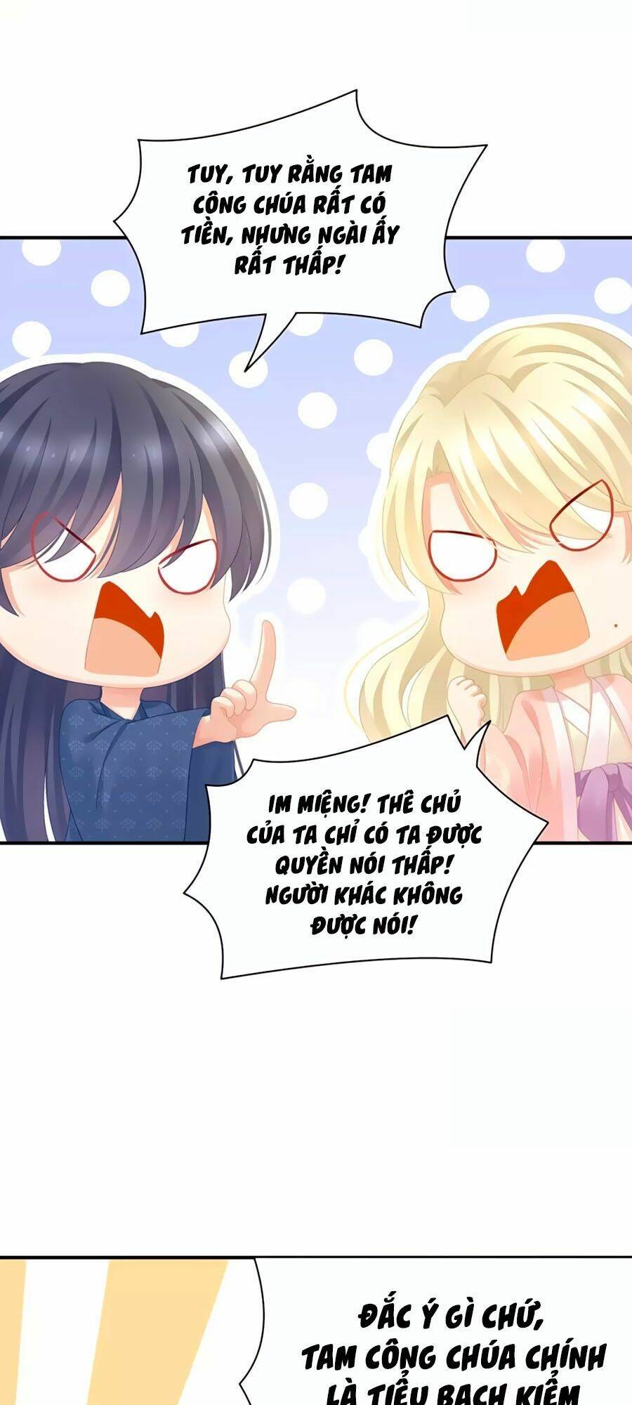 Hậu Cung Của Nữ Đế Chapter 103 - Trang 2