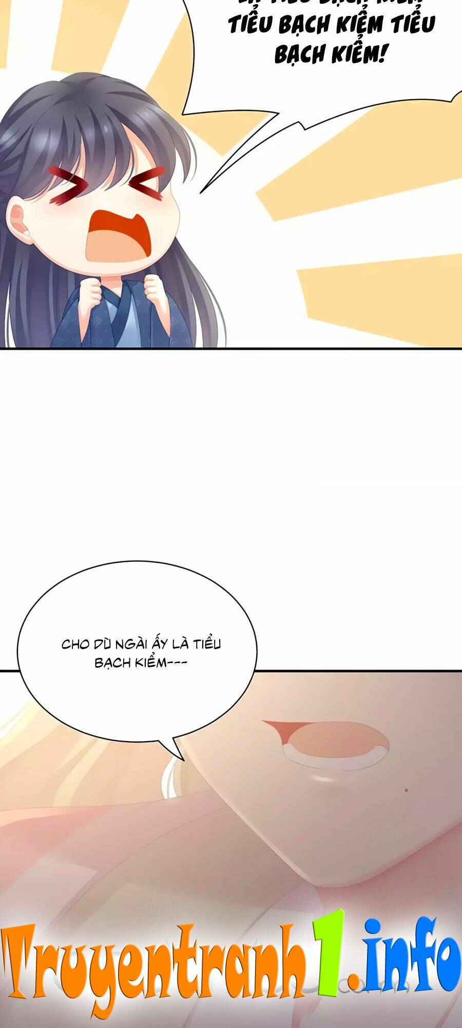 Hậu Cung Của Nữ Đế Chapter 103 - Trang 2