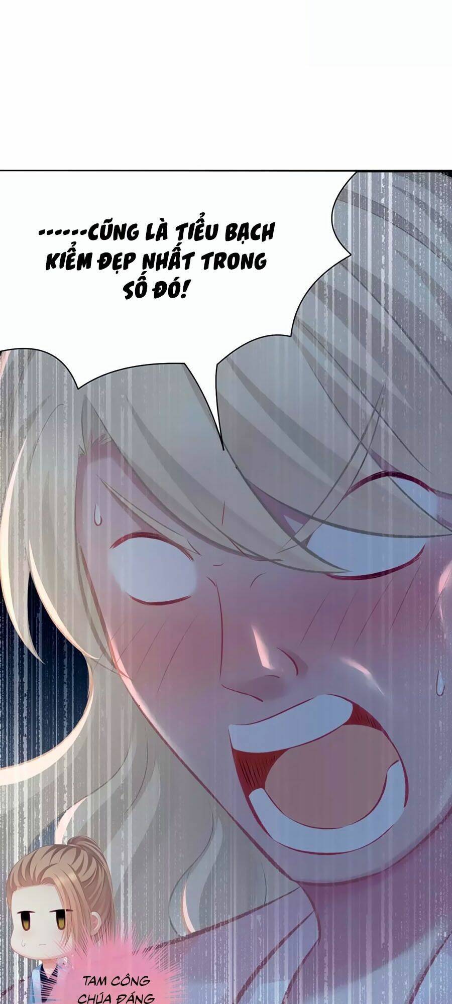 Hậu Cung Của Nữ Đế Chapter 103 - Trang 2