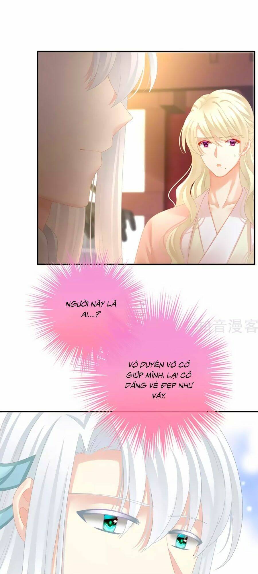 Hậu Cung Của Nữ Đế Chapter 103 - Trang 2