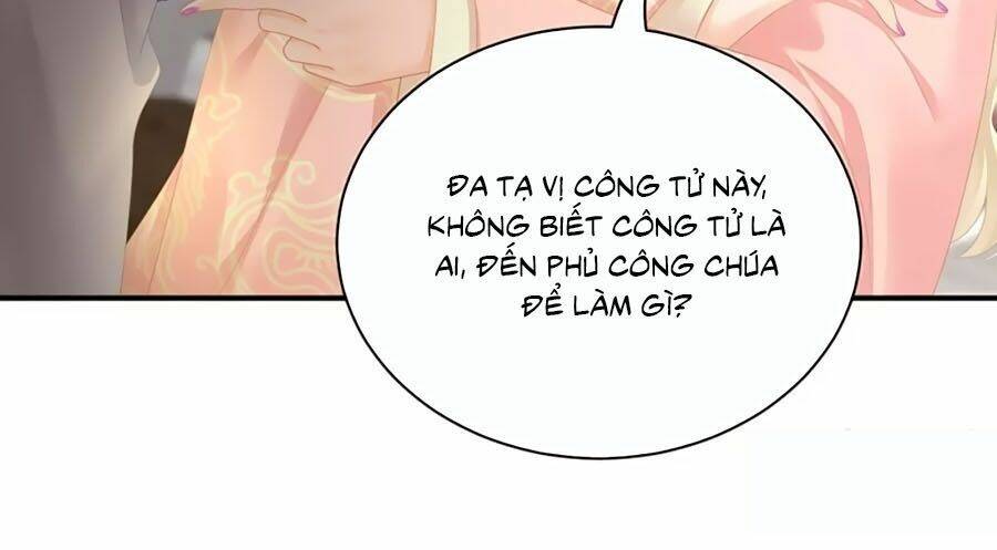 Hậu Cung Của Nữ Đế Chapter 103 - Trang 2