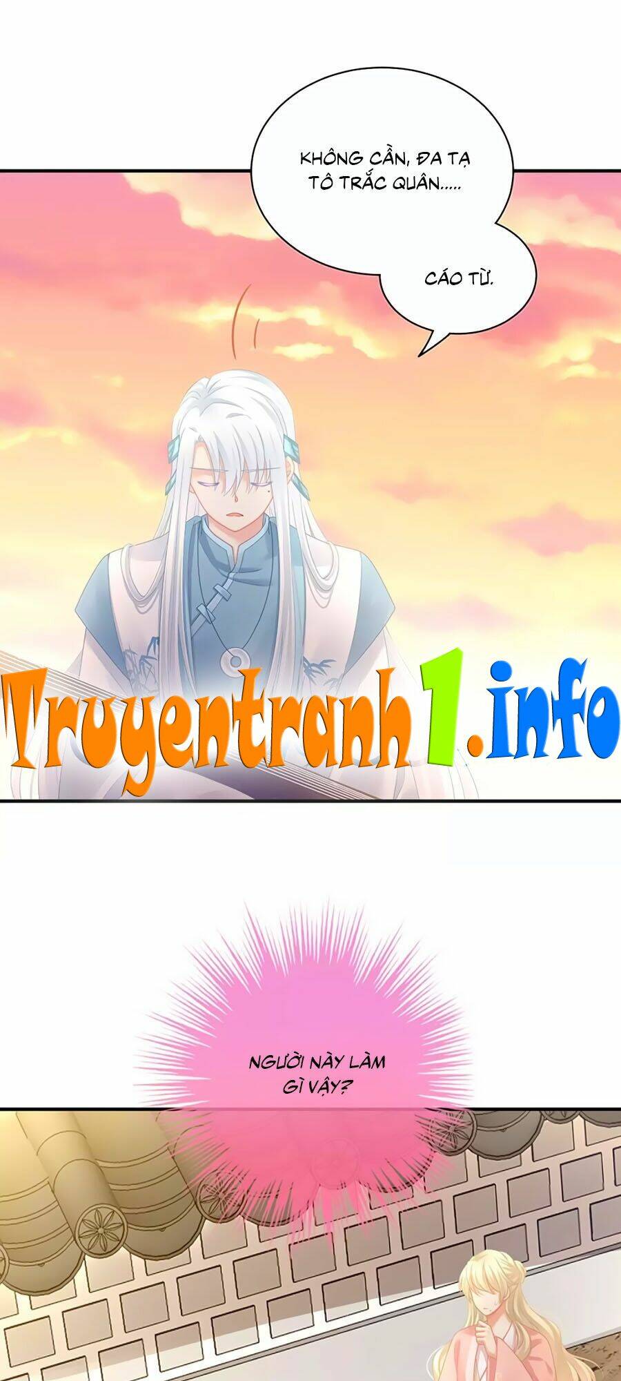 Hậu Cung Của Nữ Đế Chapter 103 - Trang 2