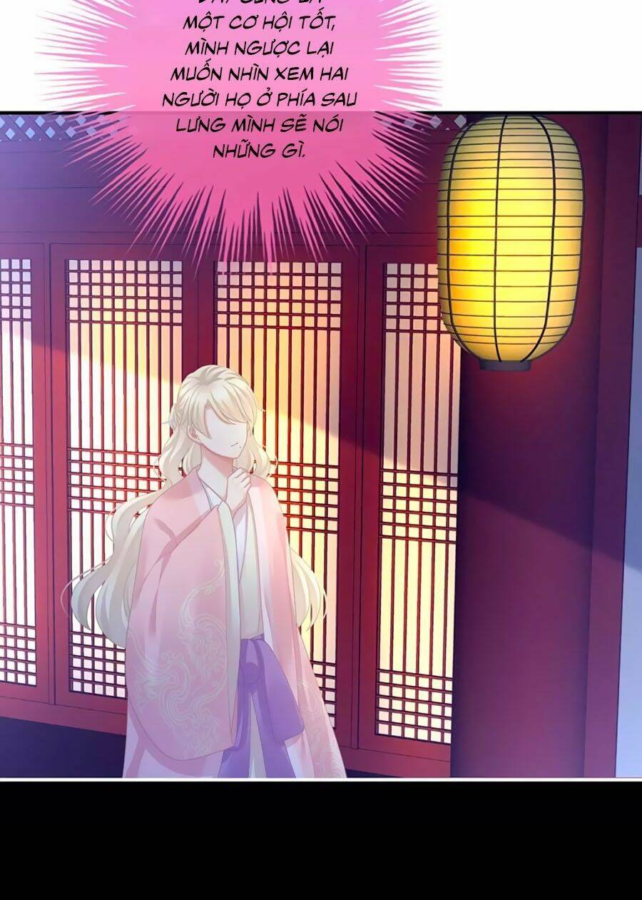Hậu Cung Của Nữ Đế Chapter 103 - Trang 2