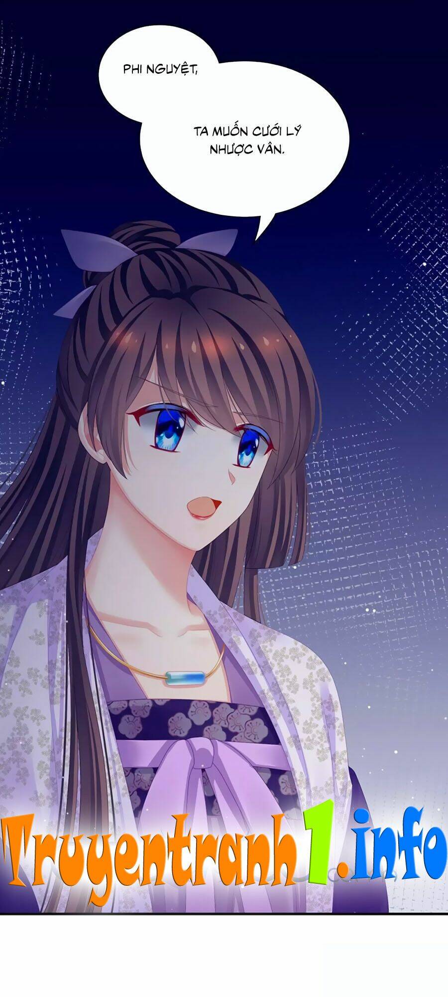 Hậu Cung Của Nữ Đế Chapter 103 - Trang 2