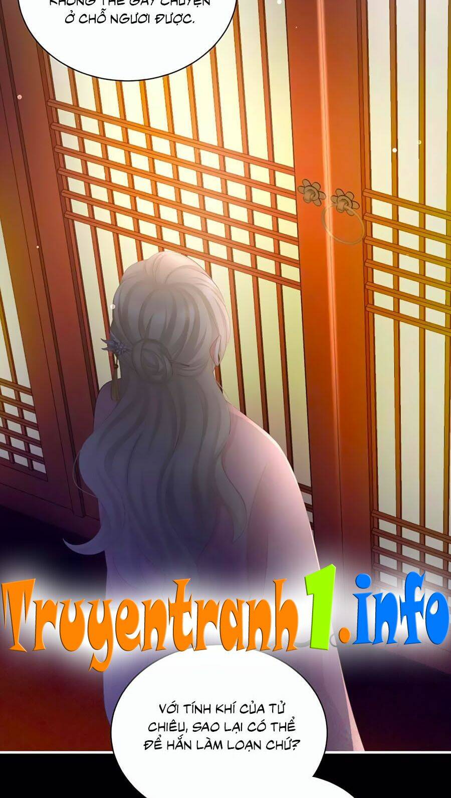 Hậu Cung Của Nữ Đế Chapter 104 - Trang 2