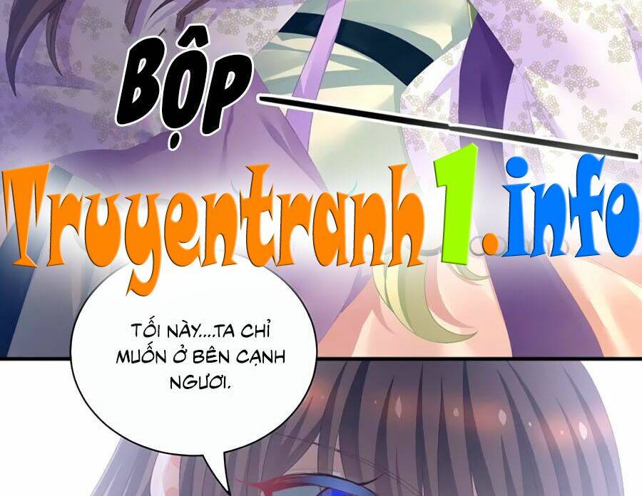Hậu Cung Của Nữ Đế Chapter 104 - Trang 2