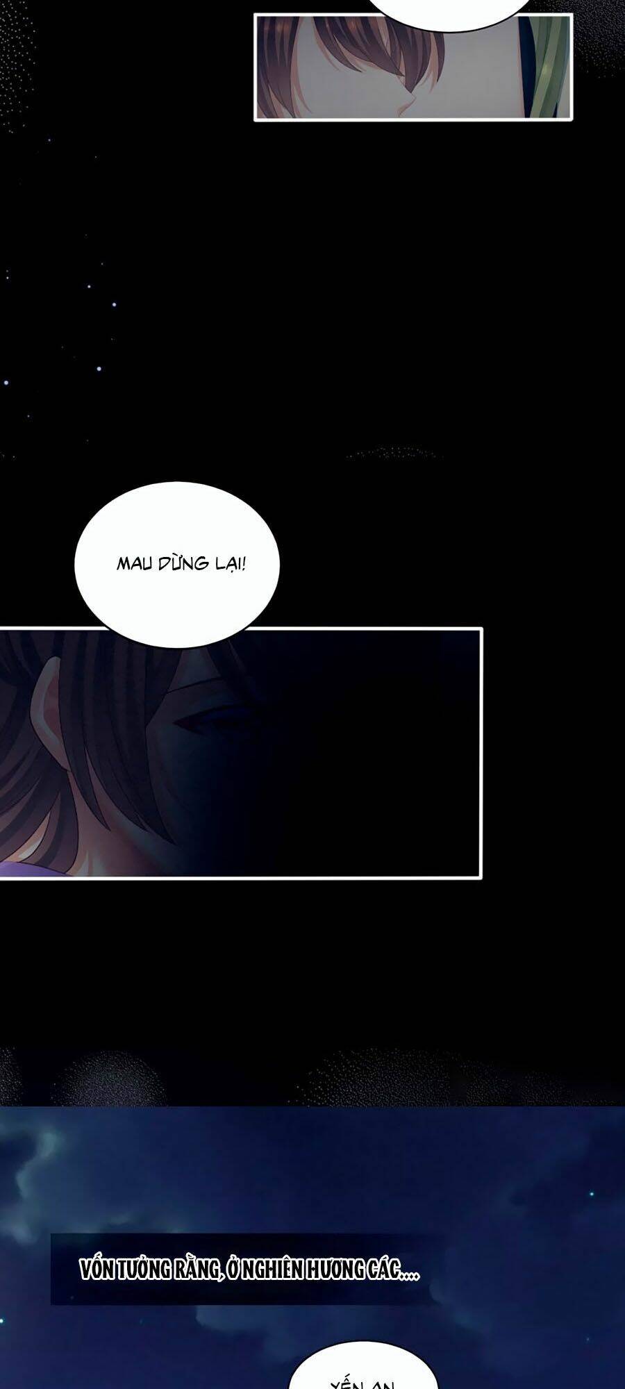 Hậu Cung Của Nữ Đế Chapter 104 - Trang 2