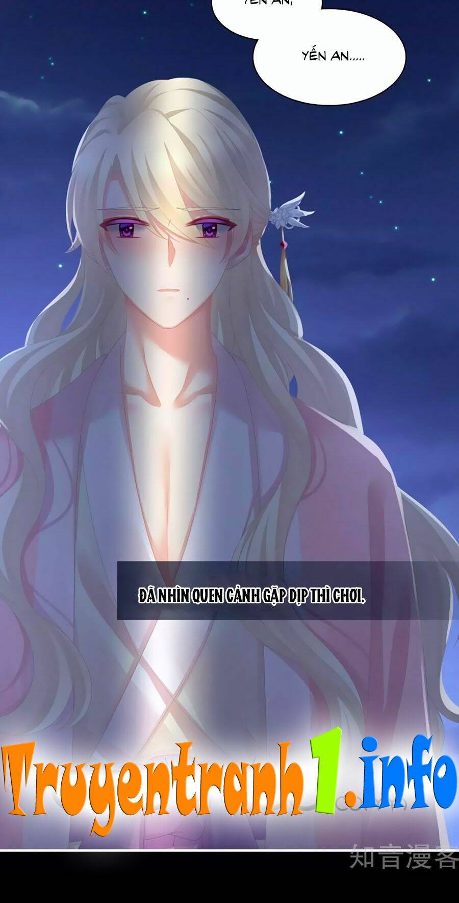 Hậu Cung Của Nữ Đế Chapter 104 - Trang 2