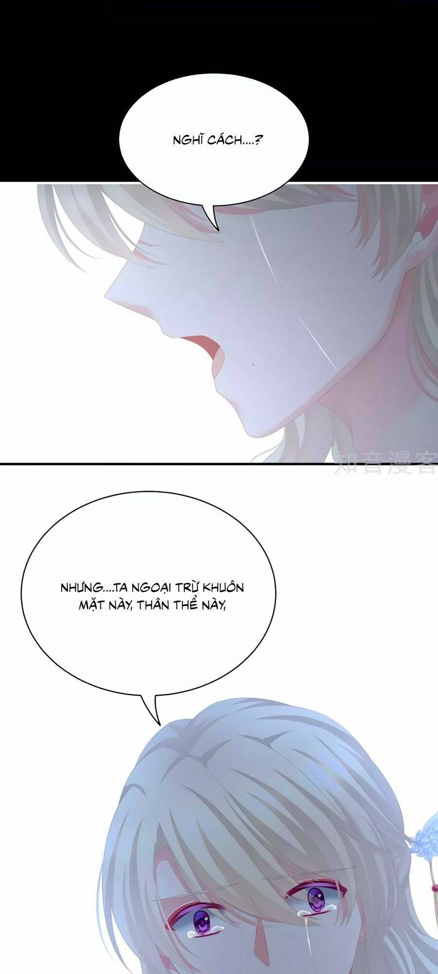 Hậu Cung Của Nữ Đế Chapter 104 - Trang 2