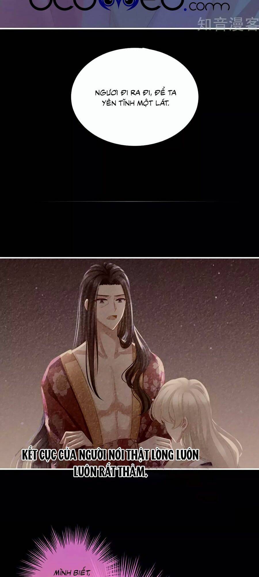 Hậu Cung Của Nữ Đế Chapter 104 - Trang 2