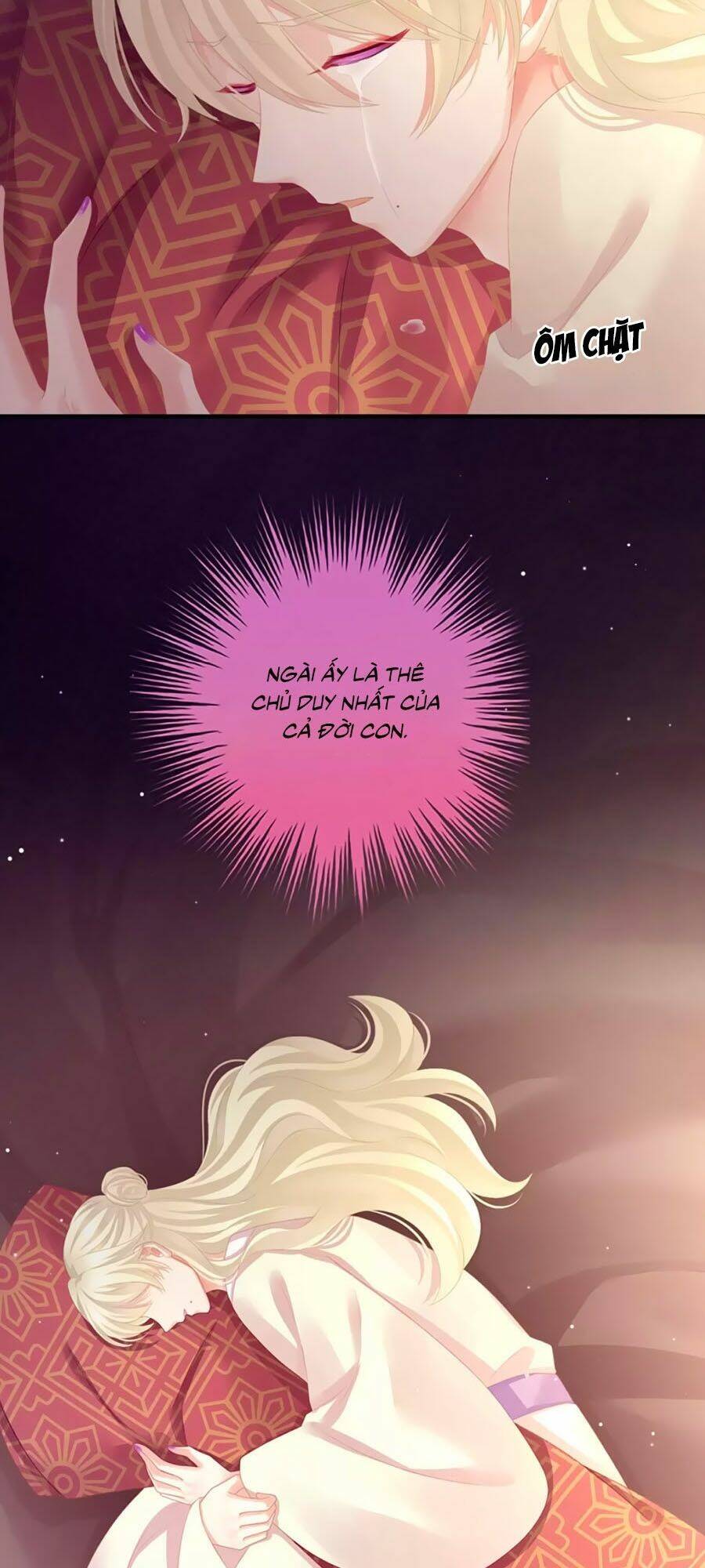 Hậu Cung Của Nữ Đế Chapter 104 - Trang 2