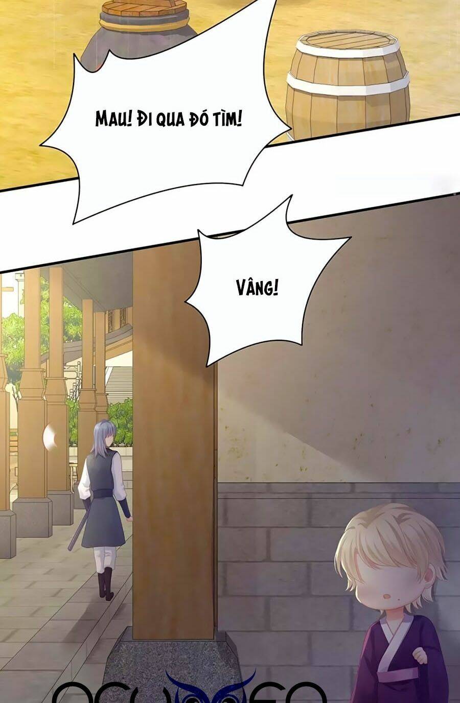 Hậu Cung Của Nữ Đế Chapter 104 - Trang 2