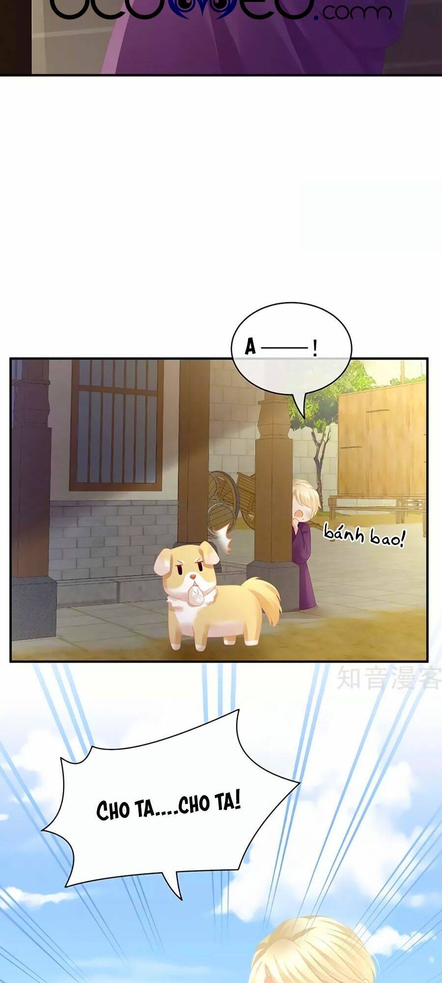 Hậu Cung Của Nữ Đế Chapter 104 - Trang 2