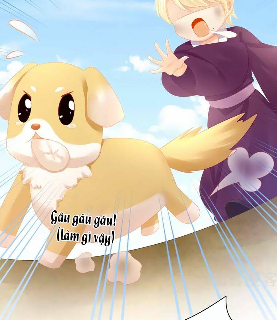 Hậu Cung Của Nữ Đế Chapter 104 - Trang 2