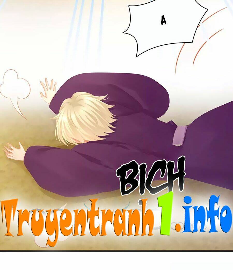 Hậu Cung Của Nữ Đế Chapter 104 - Trang 2