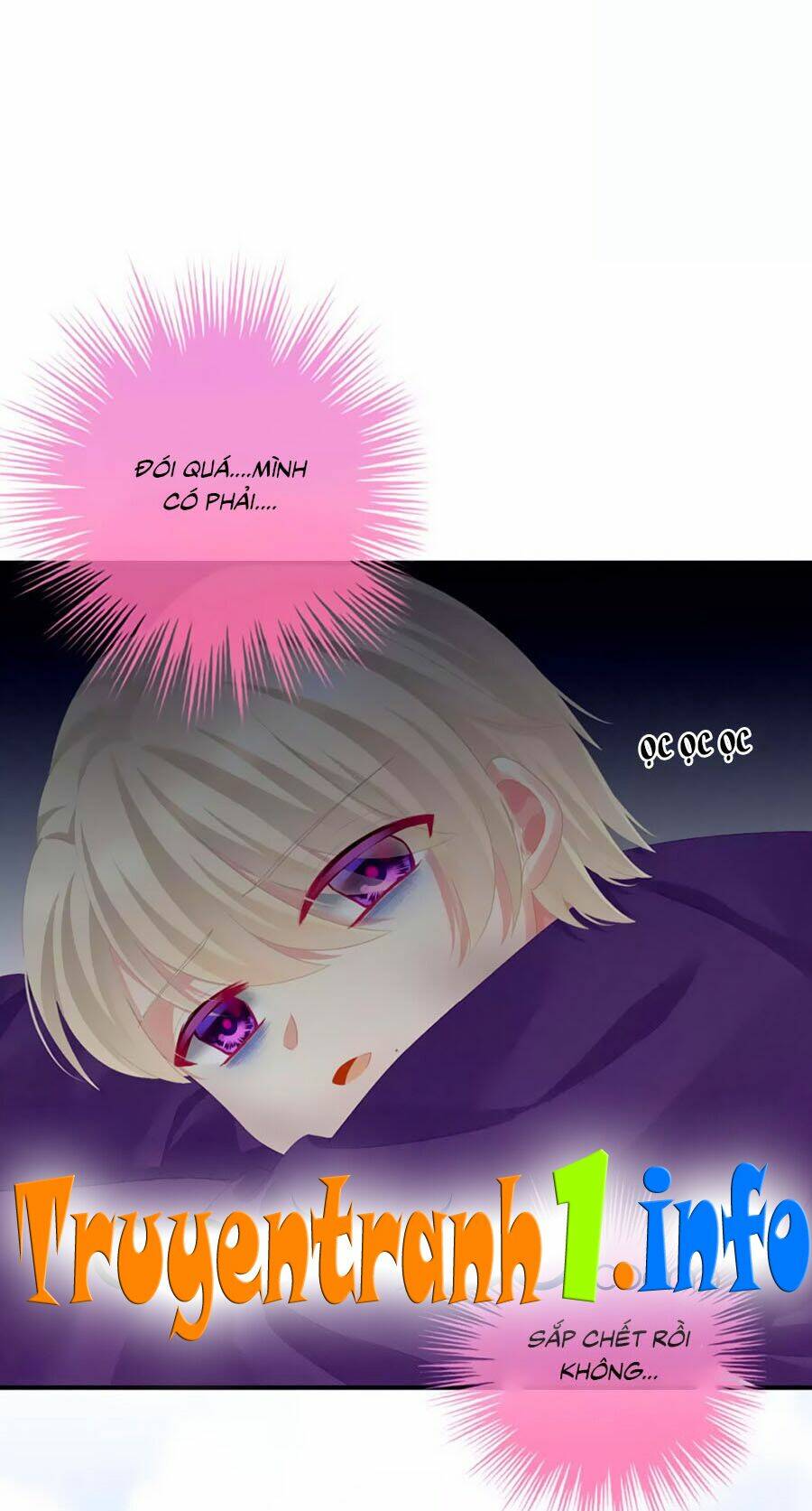 Hậu Cung Của Nữ Đế Chapter 104 - Trang 2