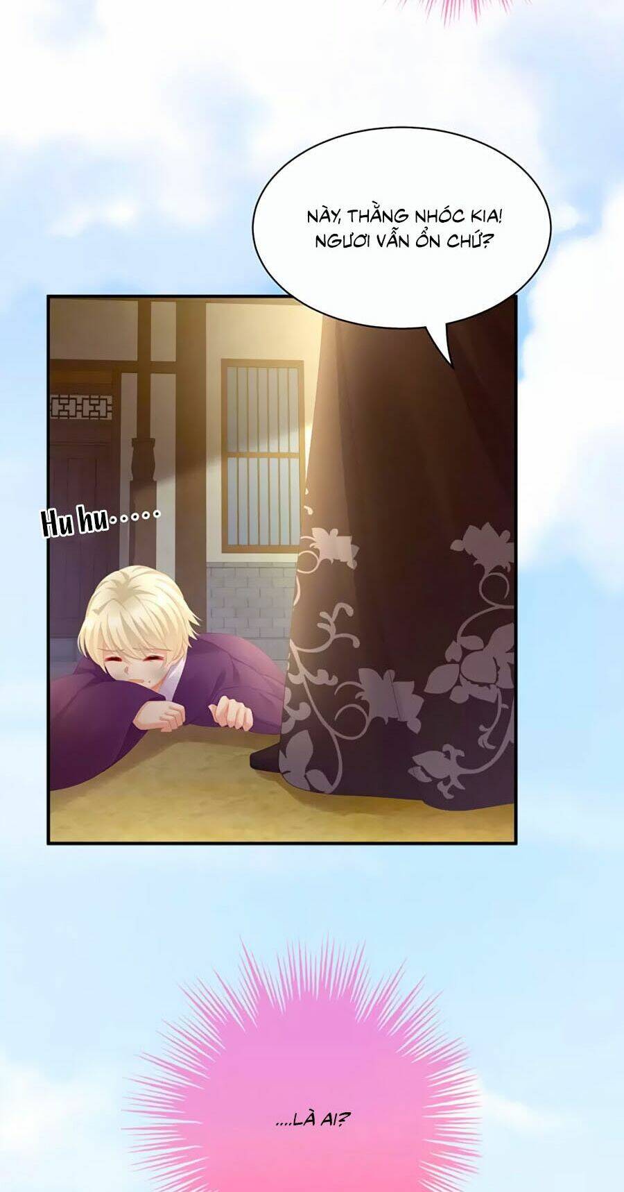 Hậu Cung Của Nữ Đế Chapter 104 - Trang 2