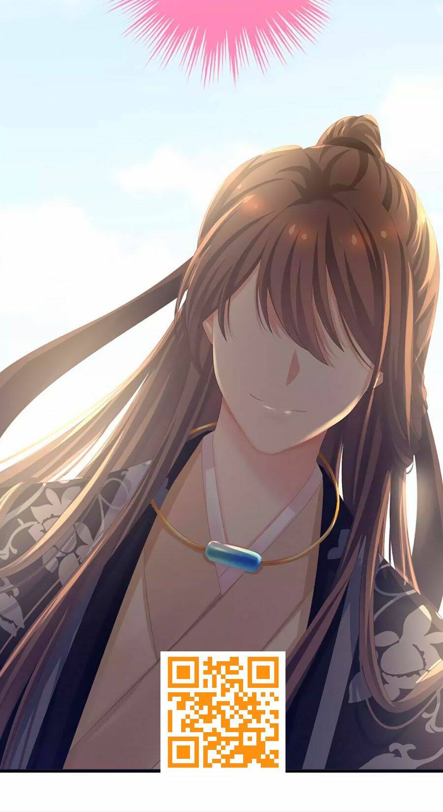 Hậu Cung Của Nữ Đế Chapter 104 - Trang 2