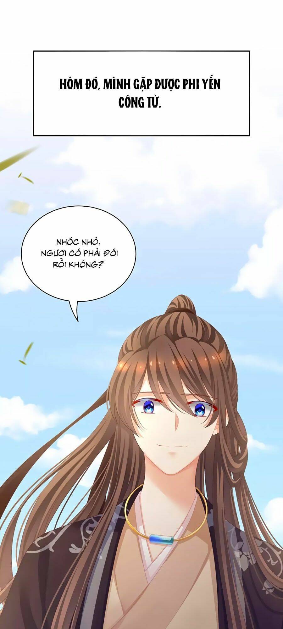 Hậu Cung Của Nữ Đế Chapter 105 - Trang 2