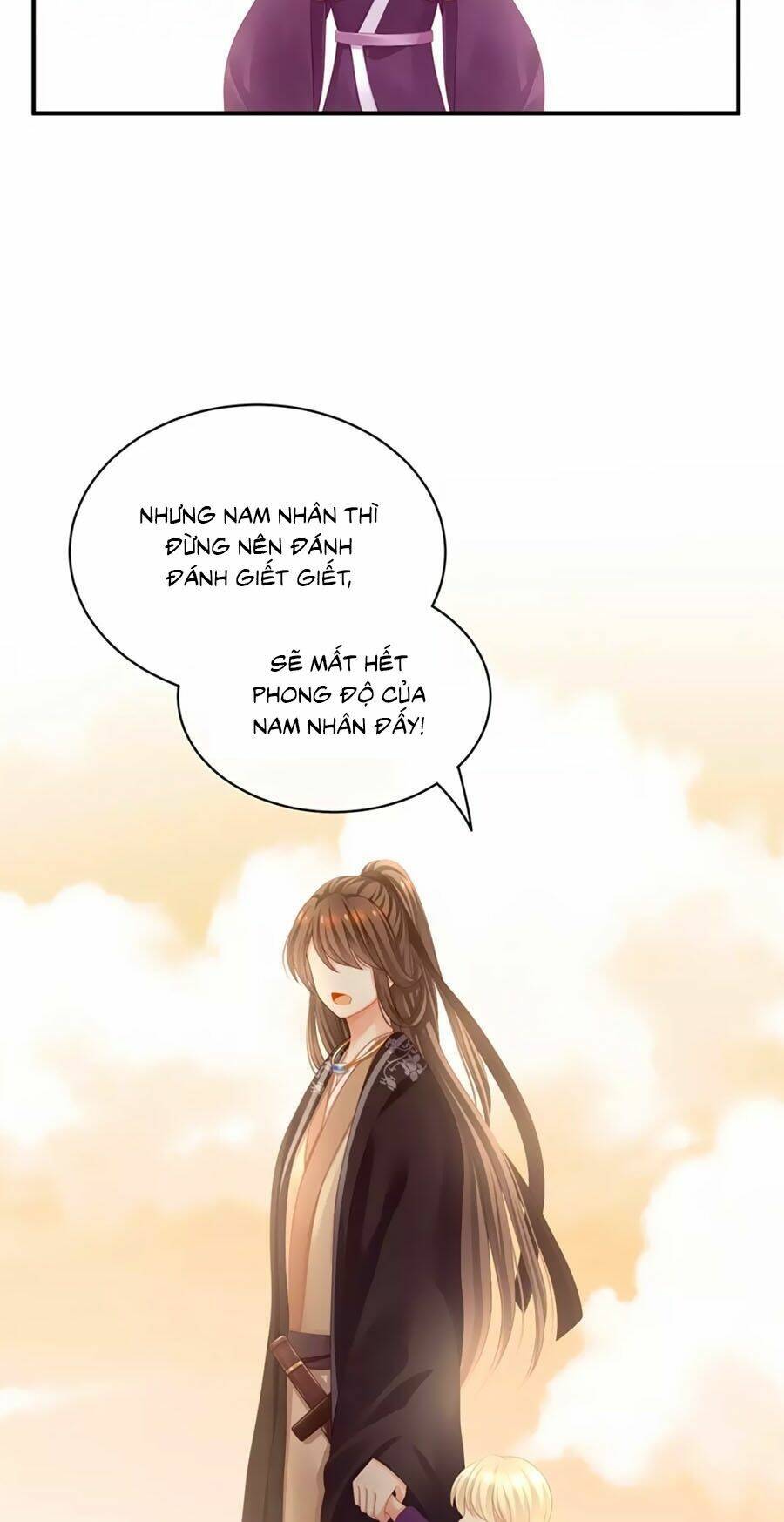 Hậu Cung Của Nữ Đế Chapter 105 - Trang 2