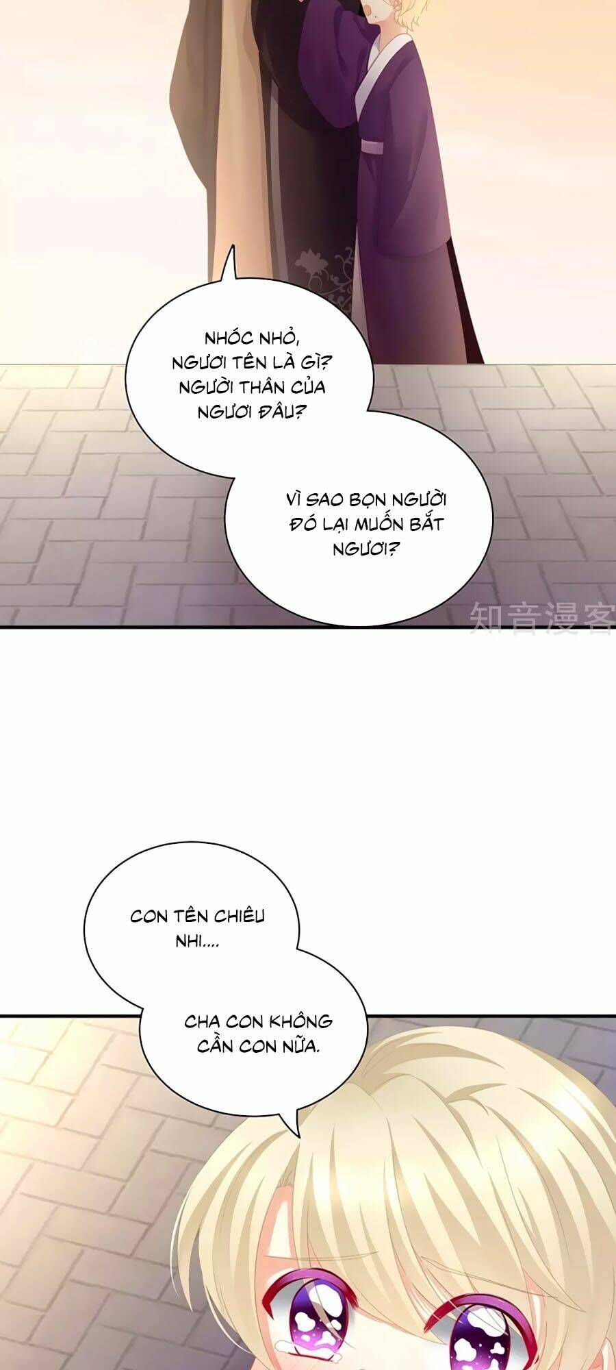 Hậu Cung Của Nữ Đế Chapter 105 - Trang 2