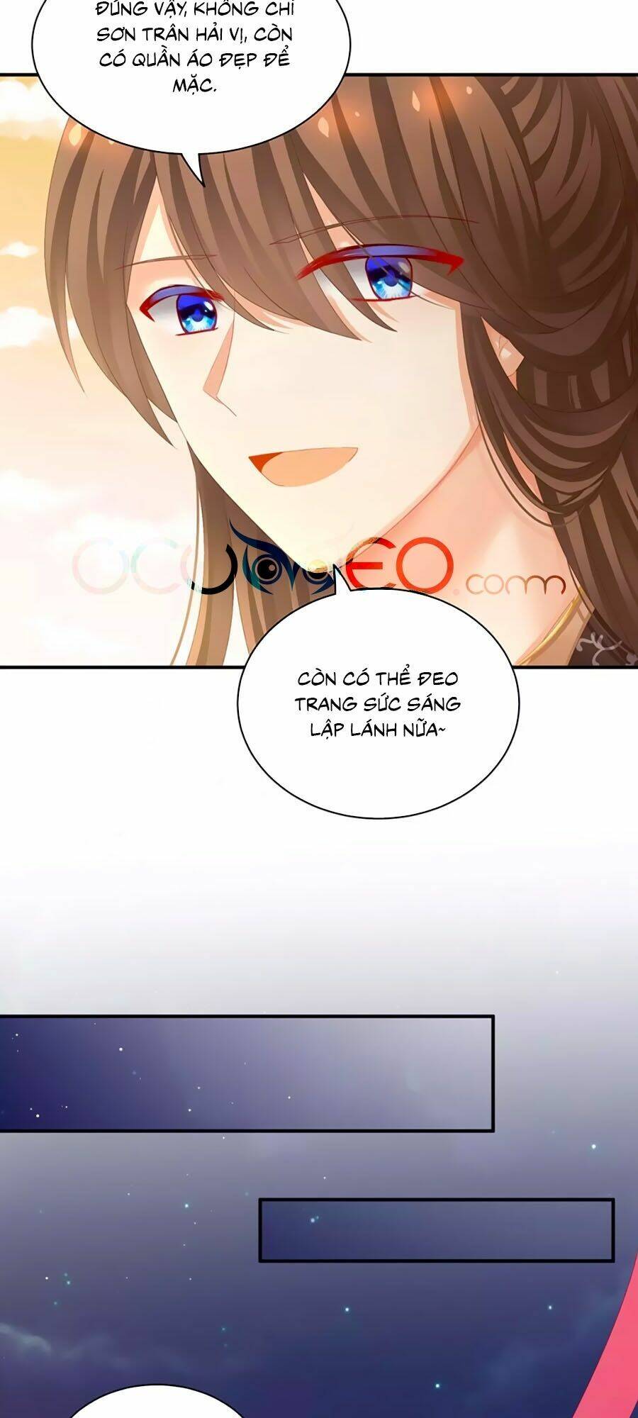 Hậu Cung Của Nữ Đế Chapter 105 - Trang 2