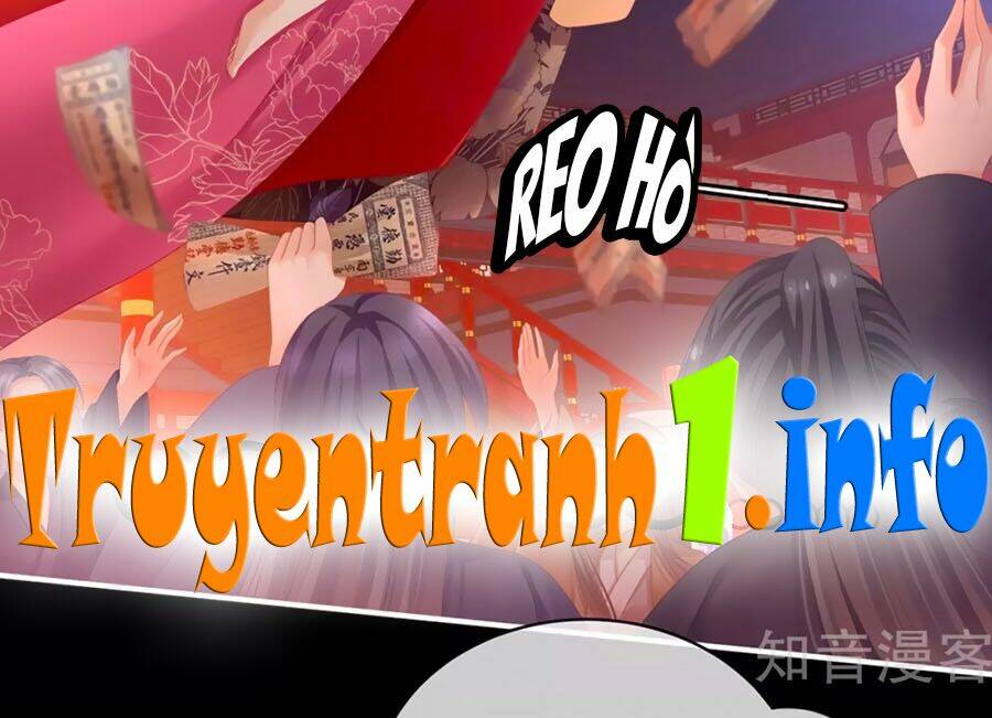Hậu Cung Của Nữ Đế Chapter 105 - Trang 2