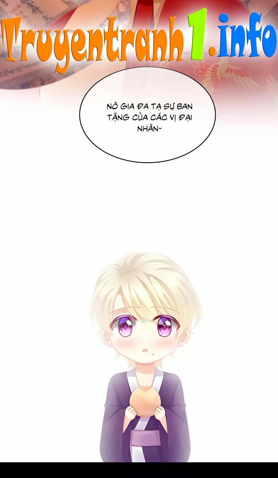 Hậu Cung Của Nữ Đế Chapter 105 - Trang 2