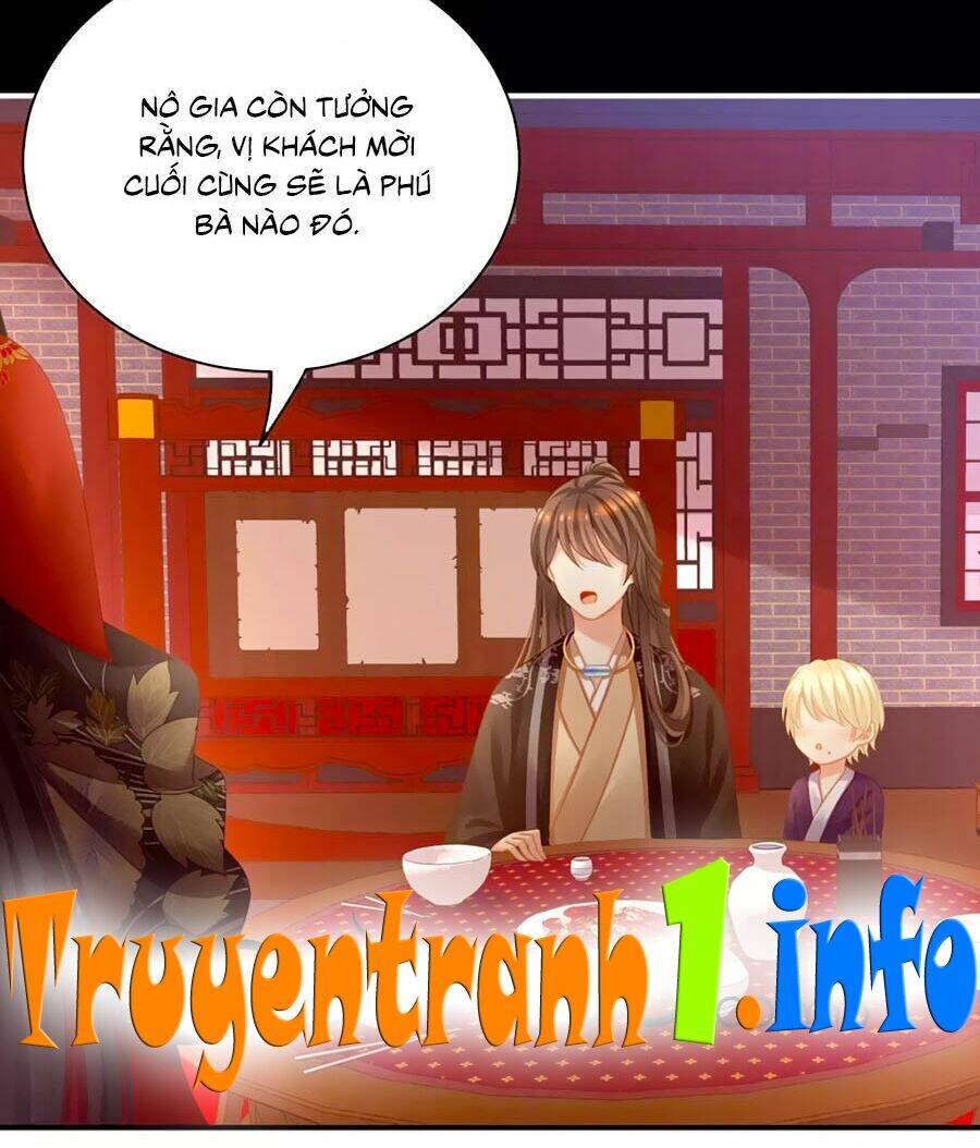 Hậu Cung Của Nữ Đế Chapter 105 - Trang 2
