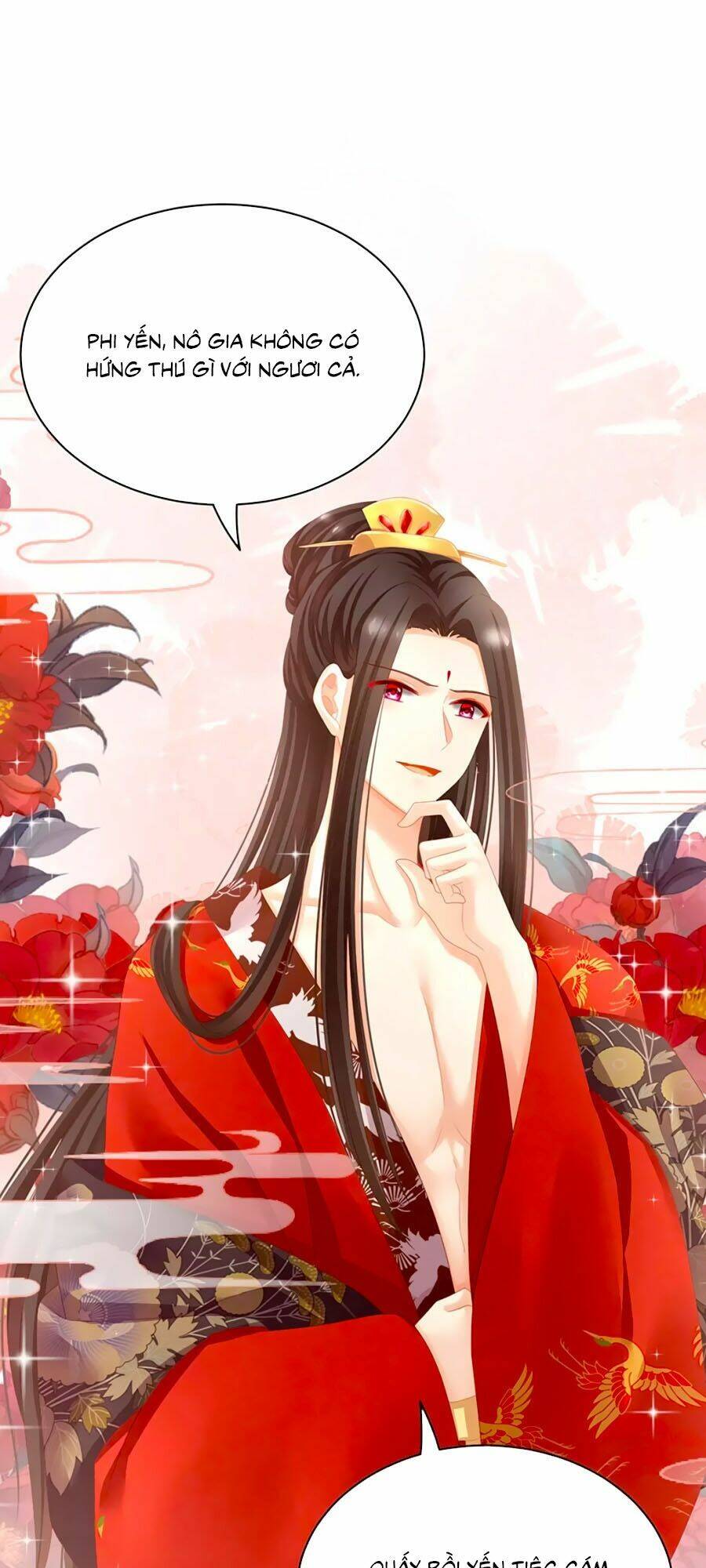 Hậu Cung Của Nữ Đế Chapter 105 - Trang 2