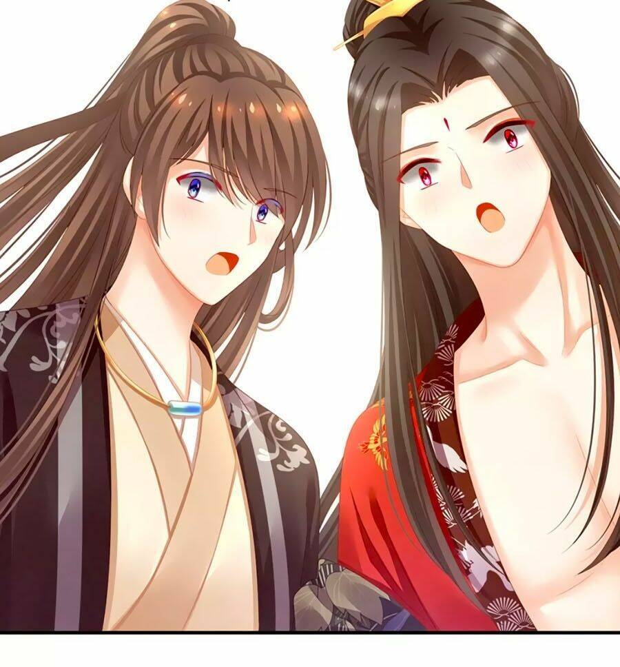 Hậu Cung Của Nữ Đế Chapter 105 - Trang 2