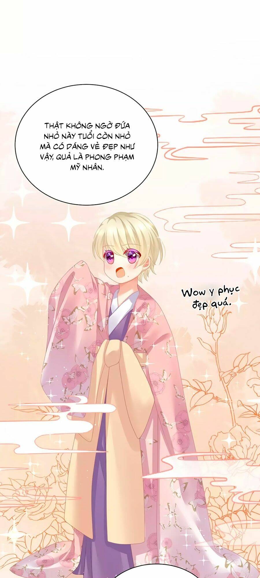 Hậu Cung Của Nữ Đế Chapter 105 - Trang 2