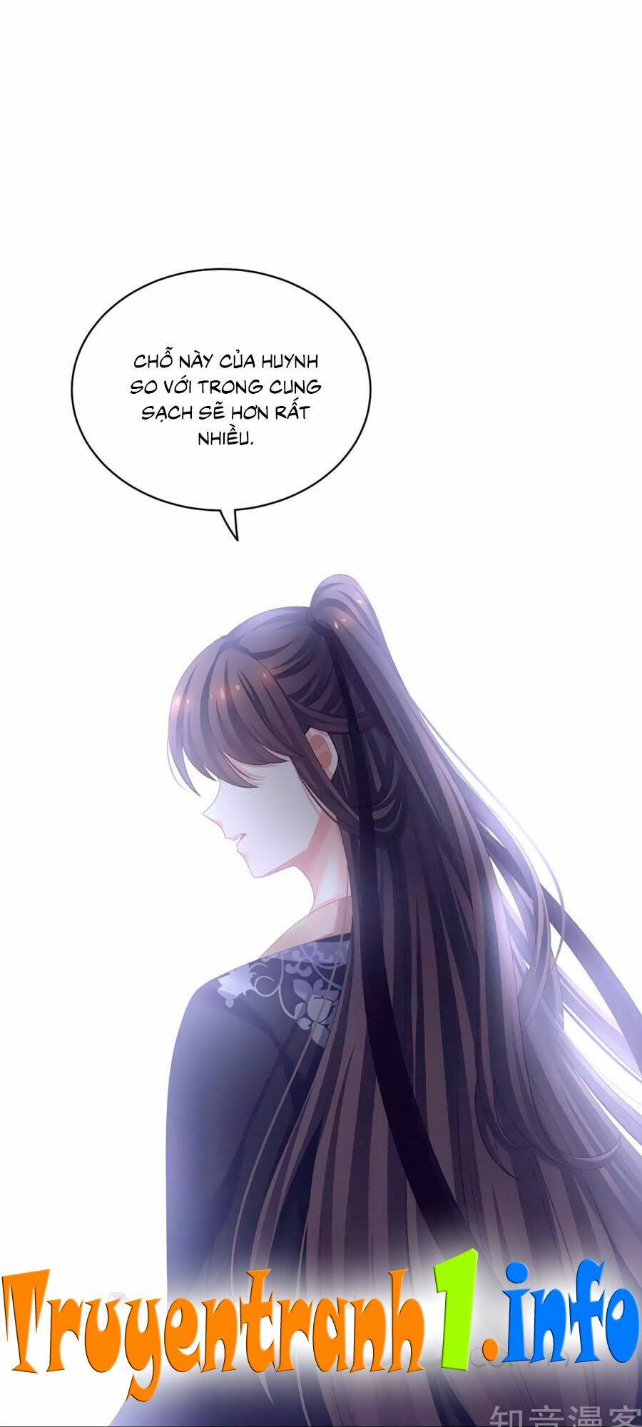 Hậu Cung Của Nữ Đế Chapter 105 - Trang 2